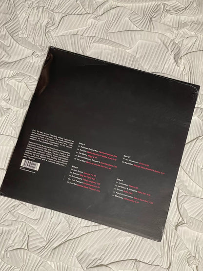 Four Tet / Various – Late Night Tales (2LP) – photo 4