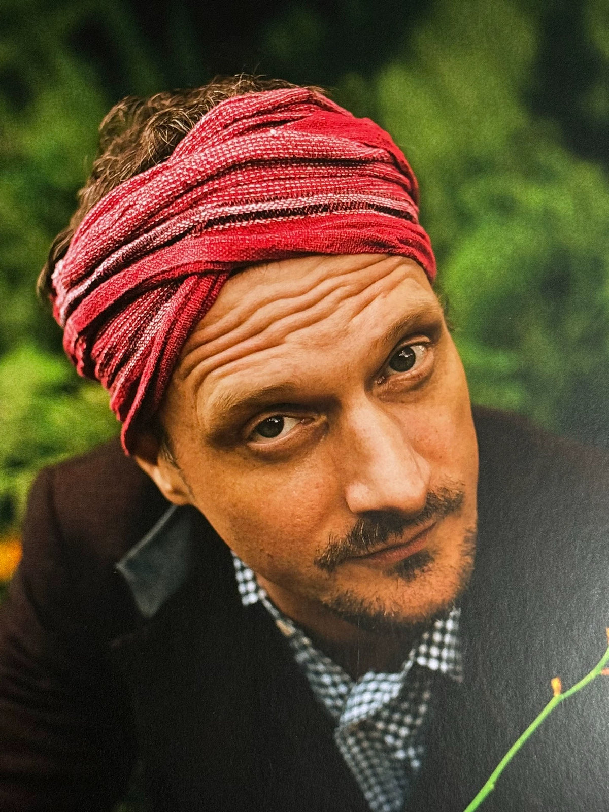 DJ Koze – DJ-Kicks – 50th Edition (2LP) – product photograph 3