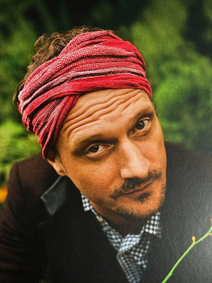 DJ Koze – DJ-Kicks – 50th Edition (2LP) – product photograph 3
