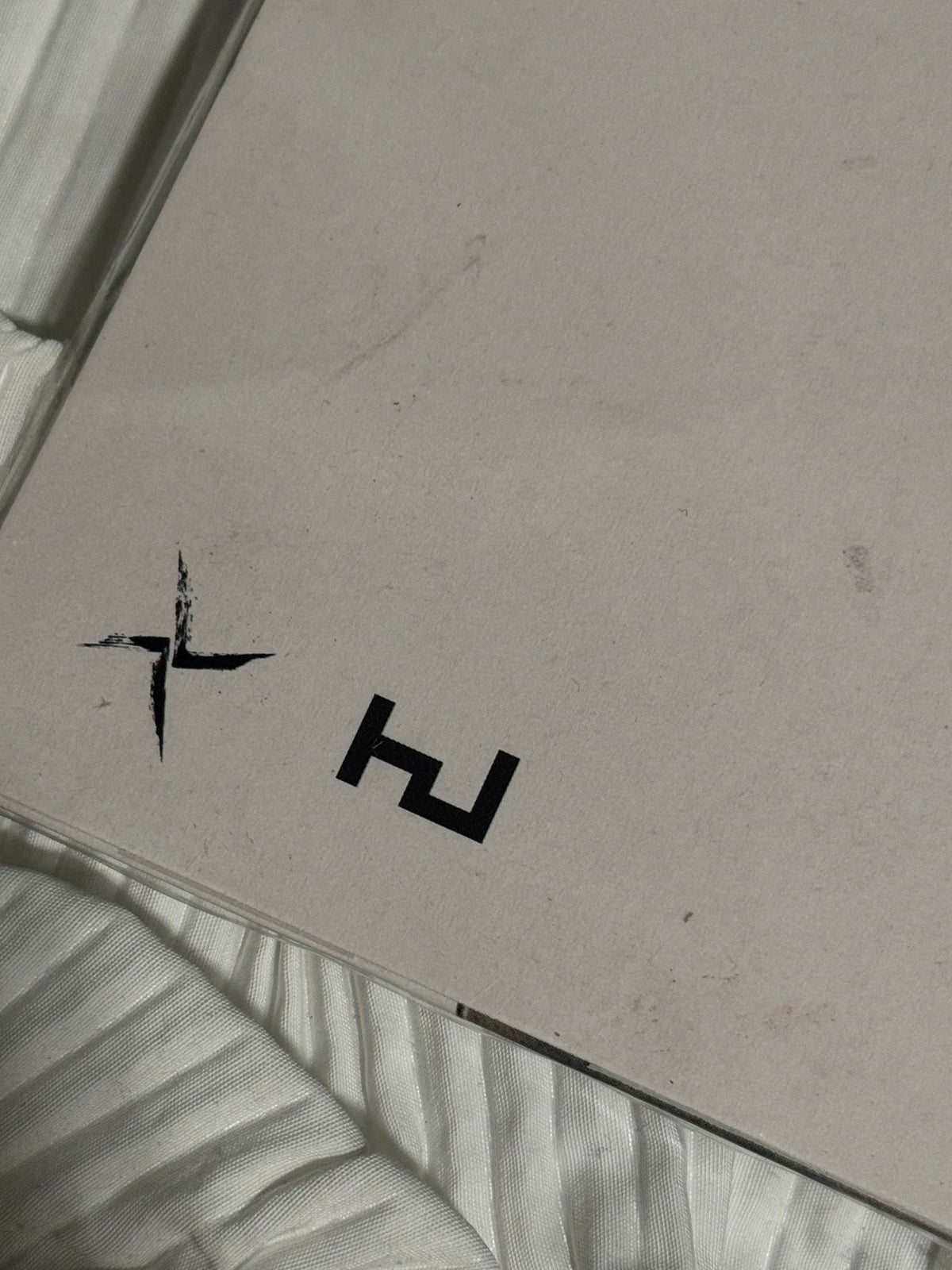 Burial – Antidawn (Vinyl EP) – photo 6