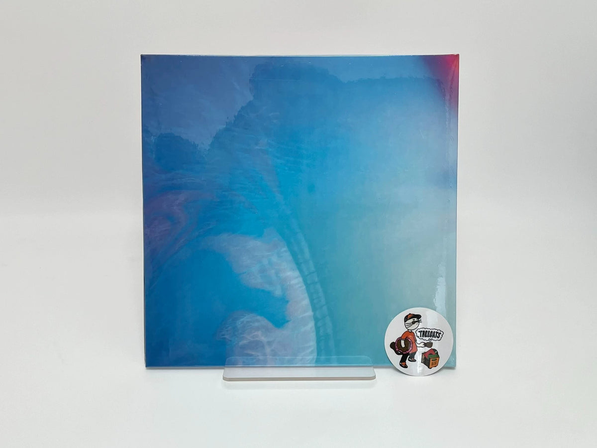 Floating Points – Cascade (2LP) – photo 2
