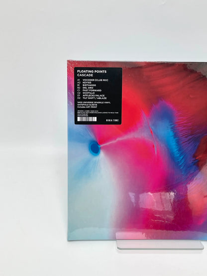 Floating Points – Cascade (2LP) – photo 3