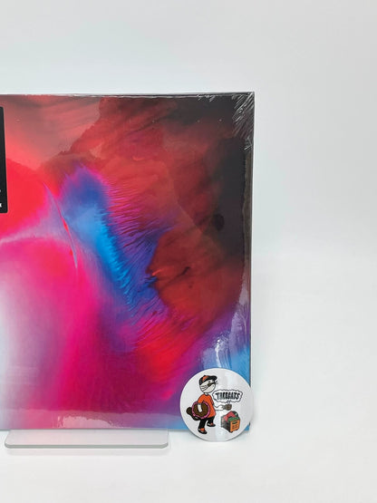 Floating Points – Cascade (2LP) – photo 4