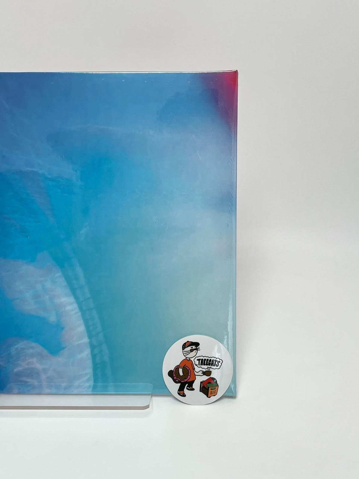 Floating Points – Cascade (2LP) – photo 6