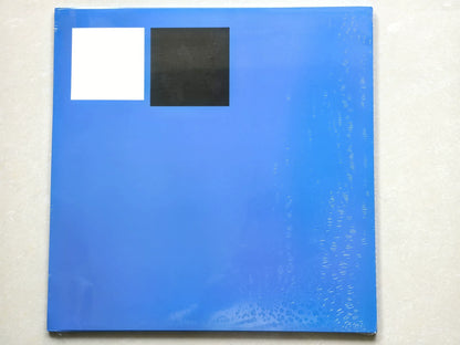 Autechre – Quaristice – 2025 Reissue (2LP) – photo 2