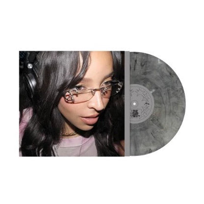Tinashe — POPSTAR — UO Pink / Stardust Vinyl (Pre-order) — photo 3