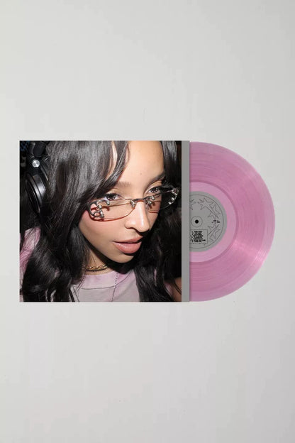 Tinashe — POPSTAR — UO Pink / Stardust Vinyl (Pre-order) — photo 6