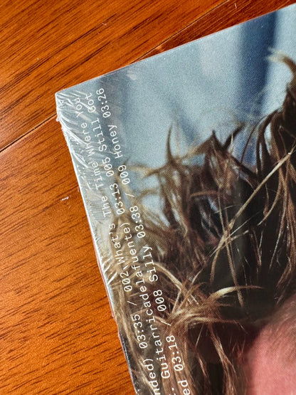 Troye Sivan — Something to Give Each Other — Signed CD — photo 7