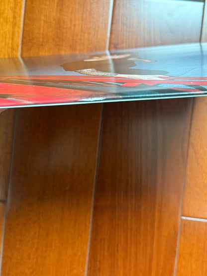 keshi — The Reaper — Vinyl (Opened) — photo 2