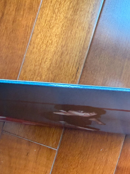 keshi — The Reaper — Vinyl (Opened) — photo 3