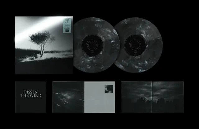 Joji — Piss in the Wind — RSD Black Friday 2026 Deluxe Edition (Pre-order) — photo 1