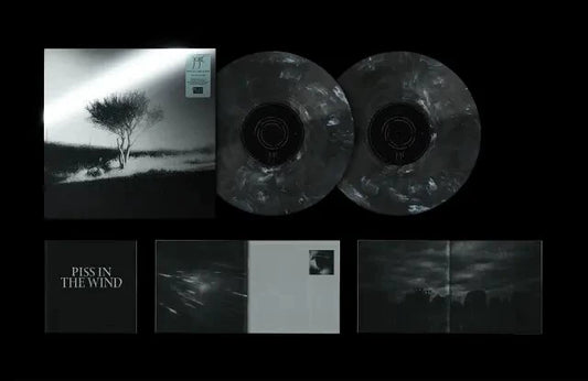 Joji — Piss in the Wind — RSD Black Friday 2026 Deluxe Edition (Pre-order) — photo 1