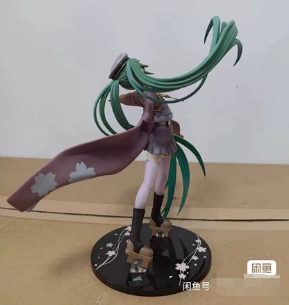 Actual seller photo 2: Hatsune Miku — Senbonzakura 1/8 Figure by FREEing