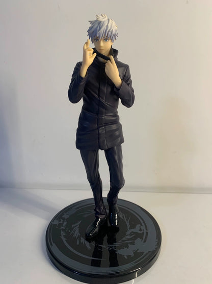 Actual seller photo 1: Jujutsu Kaisen — Satoru Gojo Figure by TAITO