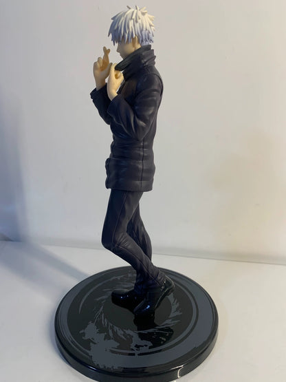 Actual seller photo 2: Jujutsu Kaisen — Satoru Gojo Figure by TAITO