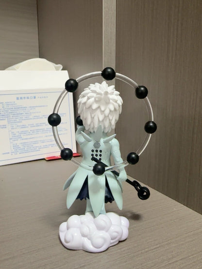 Actual seller photo 3: Naruto — Obito Uchiha Figure by POP MART