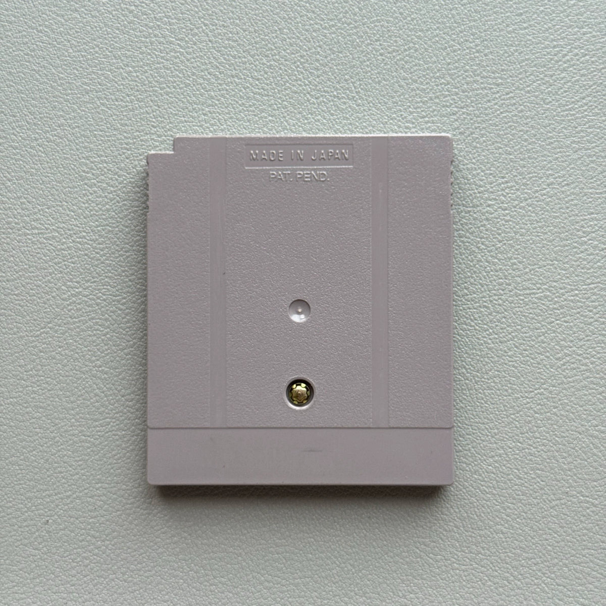 Actual seller photo 2: Game Boy Gallery — Game Boy Cartridge