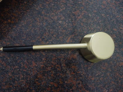 Actual seller photo 2: Brass Water Ladle