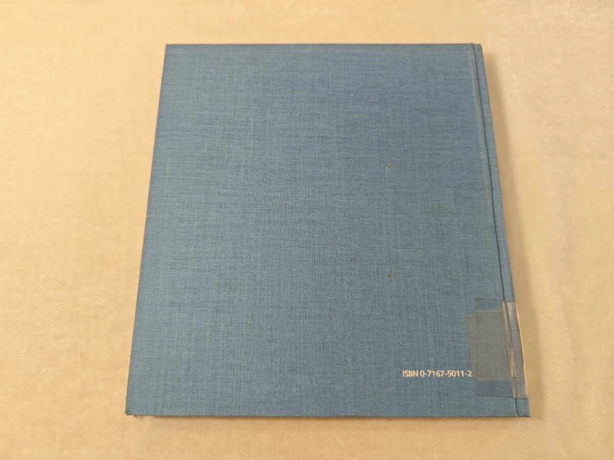 Julian Schwinger – Einstein's Legacy: The Unity of Space and Time – Hardcover – photograph 6
