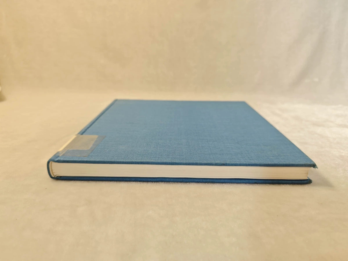 Julian Schwinger – Einstein's Legacy: The Unity of Space and Time – Hardcover – photograph 7