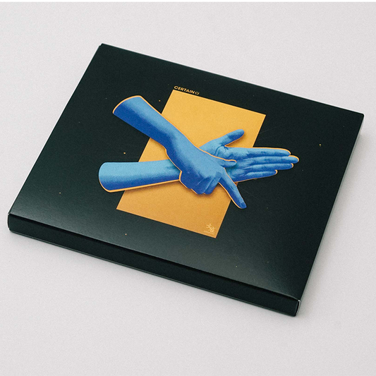 Sparrow – 某 – CD