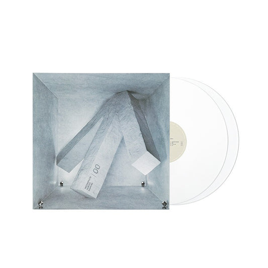 Various Artists – 不完全自救手册 – White 180g 2LP