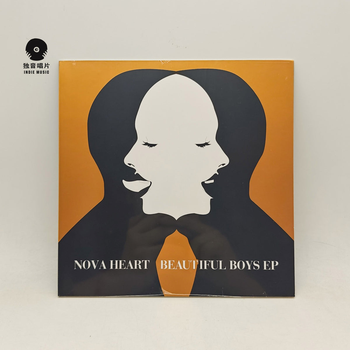 Nova Heart – Beautiful Boys EP – CD