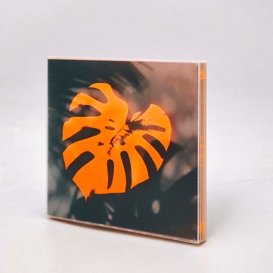 Sparrow – 两语 – CD